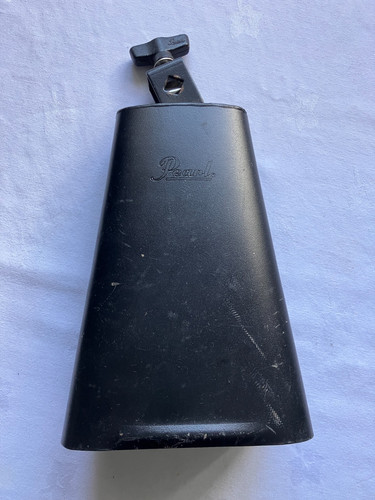 Pearl rock cowbell - pearl, 2000s