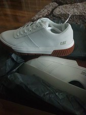 Caterpillar Premium White