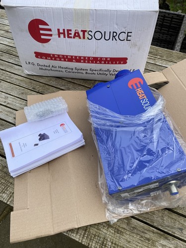 Propex heater 12v - propex,