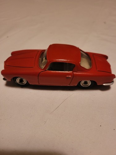 Vintage original dinky - original, meccano