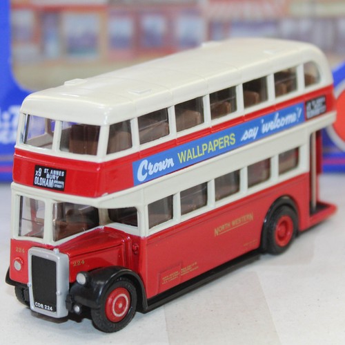 Efe 16007dl leyland titan - -,