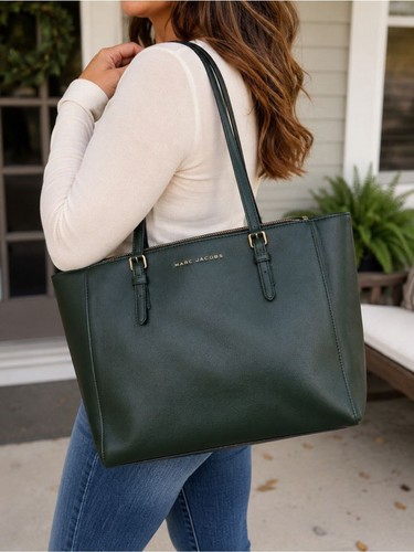 Marc jacobs commuter tote - marc,