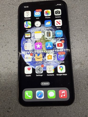 Apple iphone 64gb - apple,
