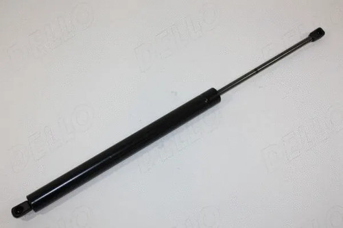 Gas spring boot cargo - gas, area