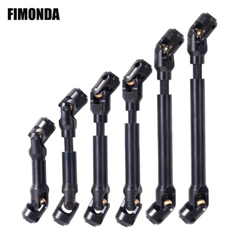 Metal drive shaft for rc - shaft, 1:10