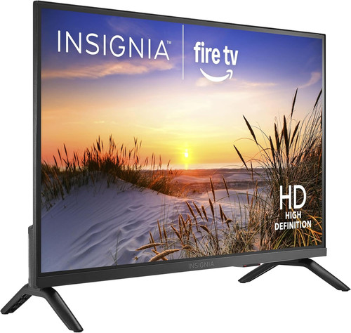 Insignia led smart - insignia, 24"