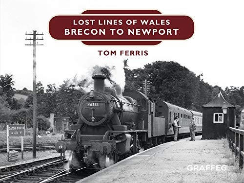 Lost lines brecon - lost, to