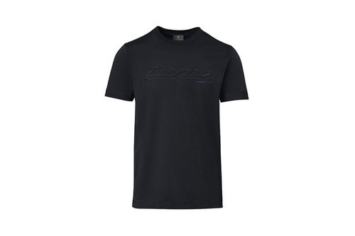Porsche genuine turbo shirt - genuine, t