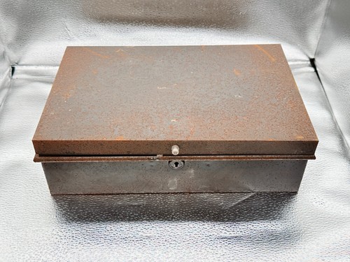 1920s 1950s vintage metal - vintage, deed