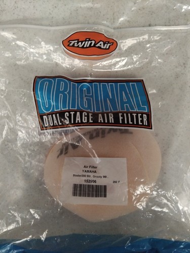 Twinair air filter - air,