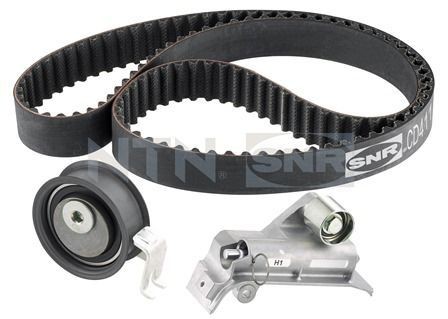 Kd457 timing belt kit snr - timing,