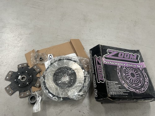 Zoom performance gm - hi-performance, 11”