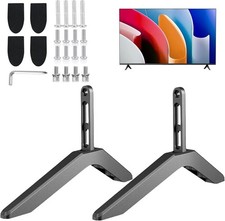 TV Stand Legs, Universal TV