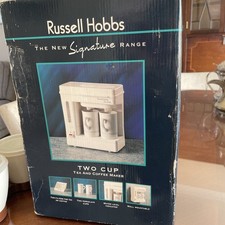 Russell Hobbs Vintage The New