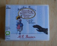 Something Borrowed, Someone