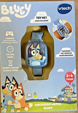 VTech Bluey Wackadoo Kids