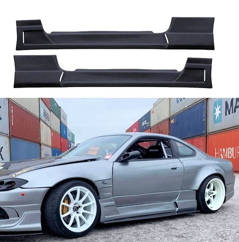 Racing style aero side - aero,