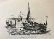 Caraccore of the King Guébé