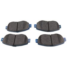 Lexus Genuine Brake Pads Set