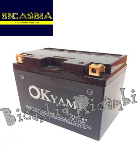 7975 battery ytz14s bs - 7975, ytz14s-bs