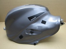 Suzuki GSX-S1000 AL6 ABS 2015