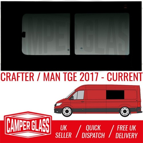 Crafter man tge - crafter/man, passenger