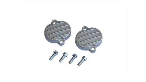 Stomp pit bike - tappet, covers