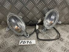 LEXMOTO VALENCIA 125 front