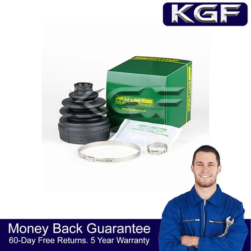 Kgf front inner - kgf, joint