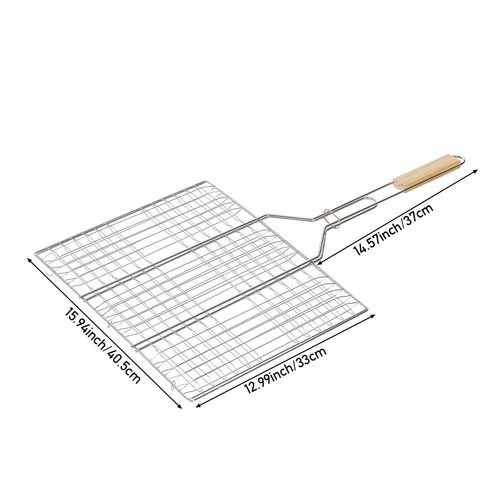 Replacement stainless steel - stainless,