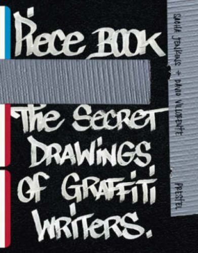Piecebook the secret - piecebook, drawings