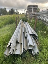 Steel Purlins