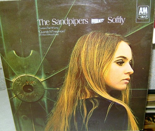 Sandpipers
