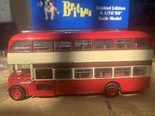 DENNIS LOLINE DOUBLE DECKER