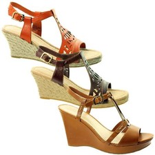 Rockport Womens Wedge