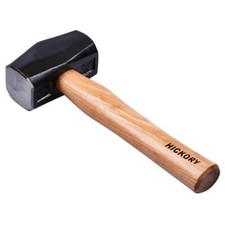 LUMP HAMMER 4LB LUMP SLEDGE