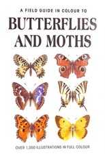 A Field Guide in Colour to