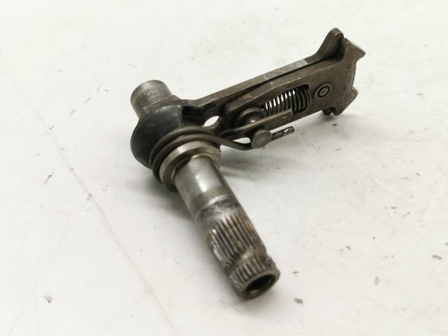 Ktm 125 1991 97 gearbox - e-gs, 1991-97