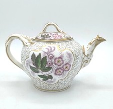 Sevres Teapot c1770