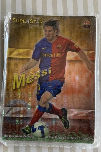 Cromos liga 2010 - la, 2010-2014