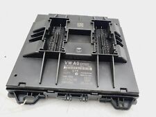 2009 SEAT IBIZA SPORT CR TDI MK4 (Typ 6J) (SE25) HBACK Body Control Module/ECU