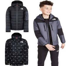 The North Face Junior Boys