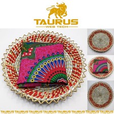 2x TRADITIONAL 13″ ROTI