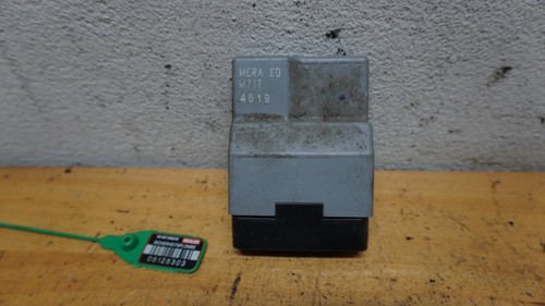 Honda cbf 600 pc38 ecu - s,