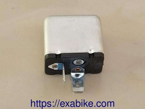 Turn signal relay for - turn, bmw