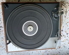 VINTAGE Lenco L 75 Turntable