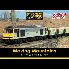 Graham farish 370 221sf - farish, 370-221sf