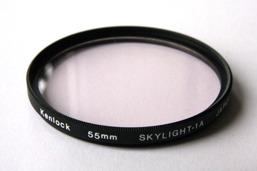 Kenlock skylight lens - skylight, 1a