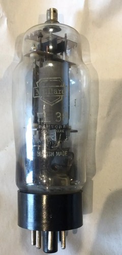El38 mullard double - el38,