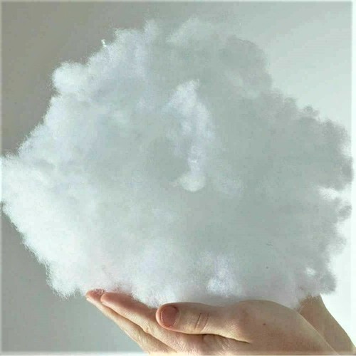 Great quality polyester fibre - quality,